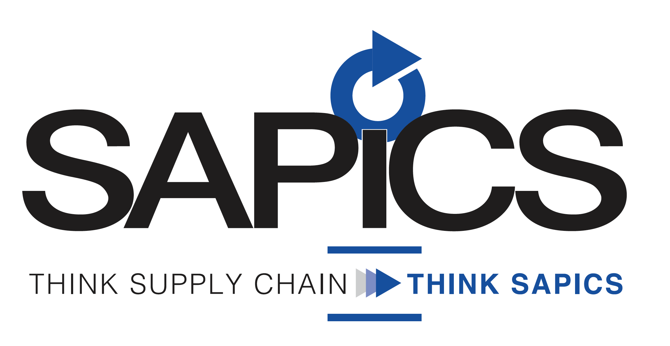 SAPICS Logo