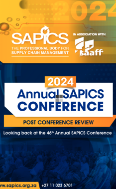 SAPICS Ezine | SAPICS