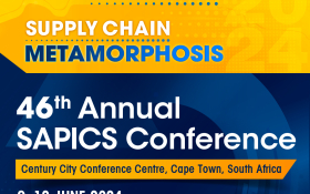 SAPICS 2024 | Call for Speakers